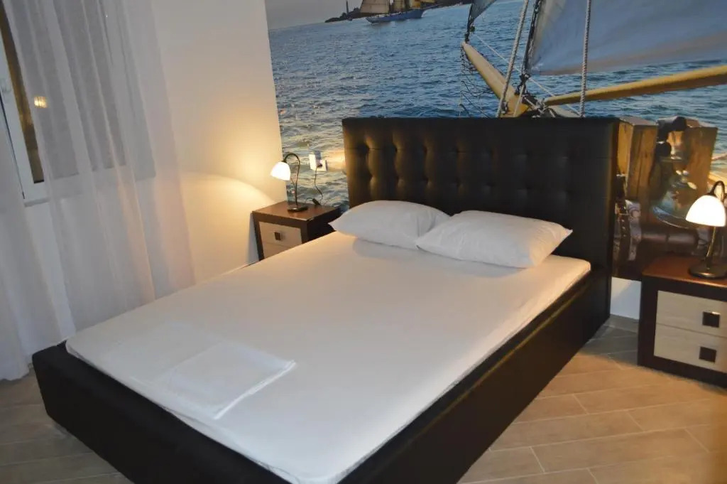 Apartments Ponta