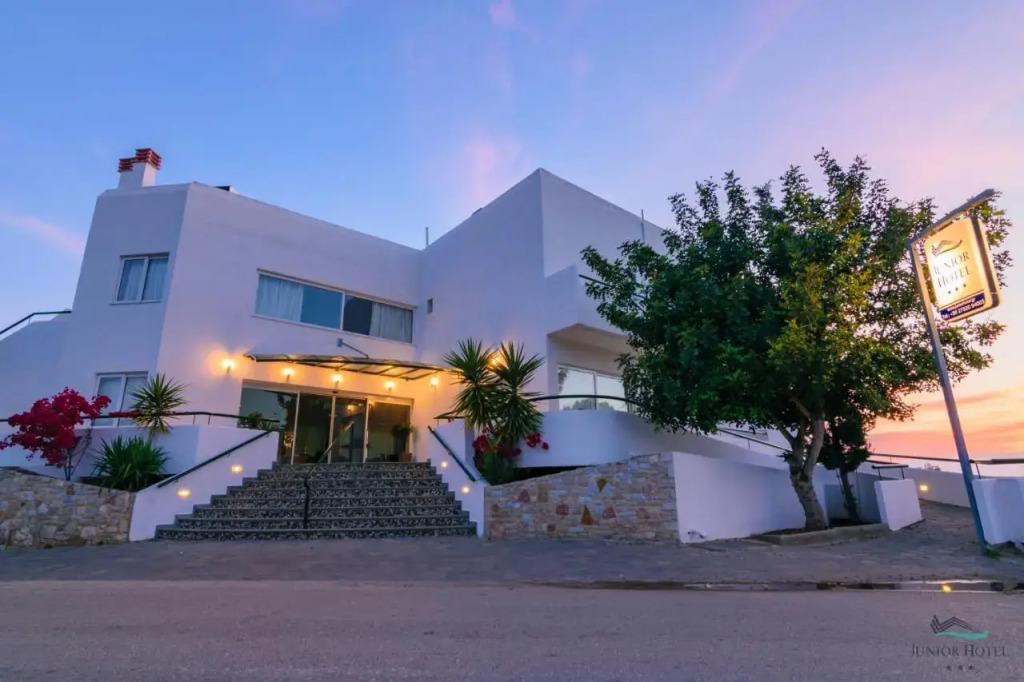 Iria Mare Hotel