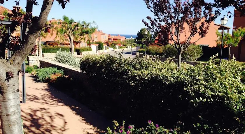 Almendros Club de Golf Bonmont Costa Dorada