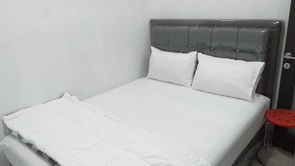 Jingga Guesthouse