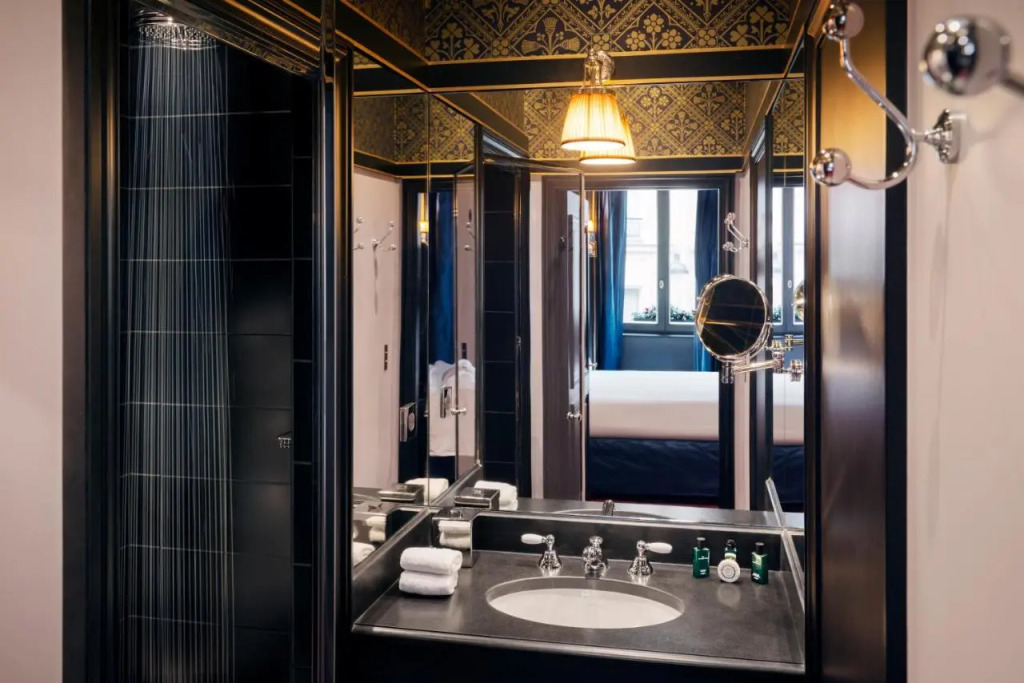 Maison Souquet, Hotel & Spa
