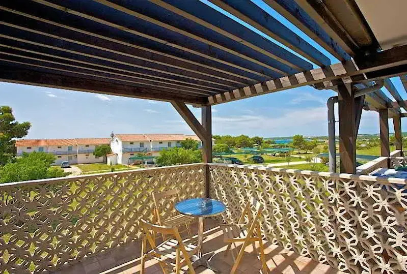 Apartments Kazela