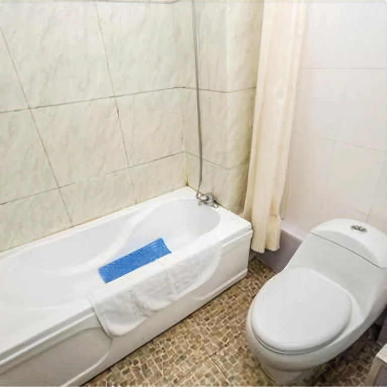 James Joyce Coffetel Hotel (Qinhuangdao Development Zone Yanshan University)