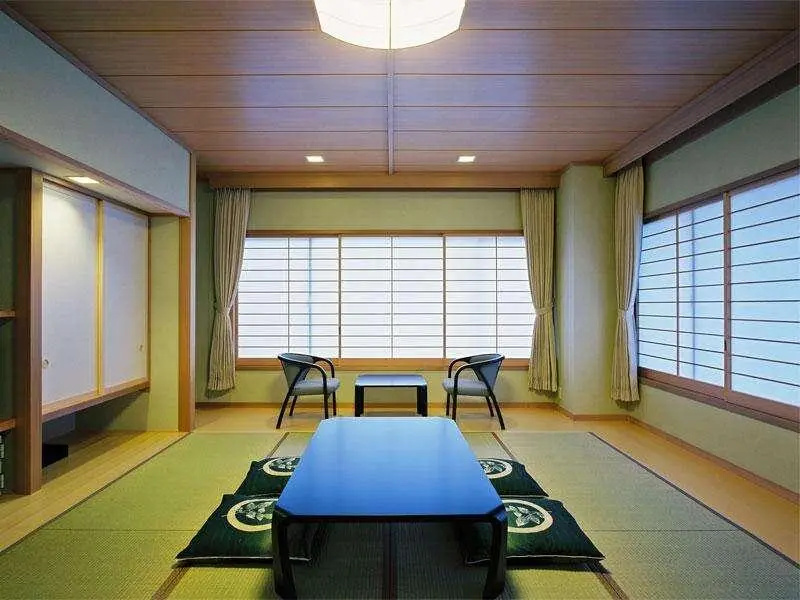 Public Facilities Izu-Matsuzakisou Matsuzaki Onsen