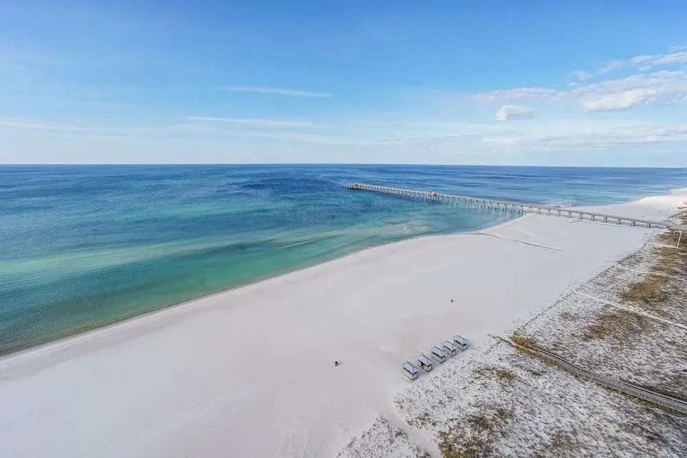 Sterling Reef 1207 - 1573538 - 3 Br Condo