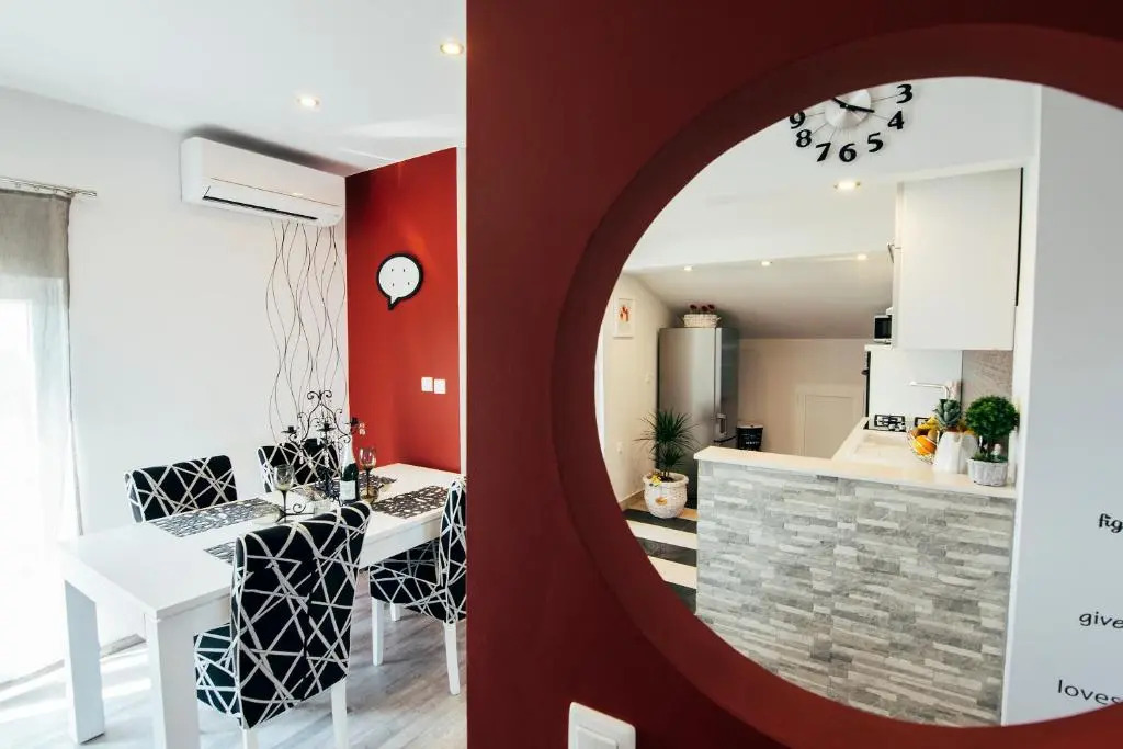Apartment Dominik