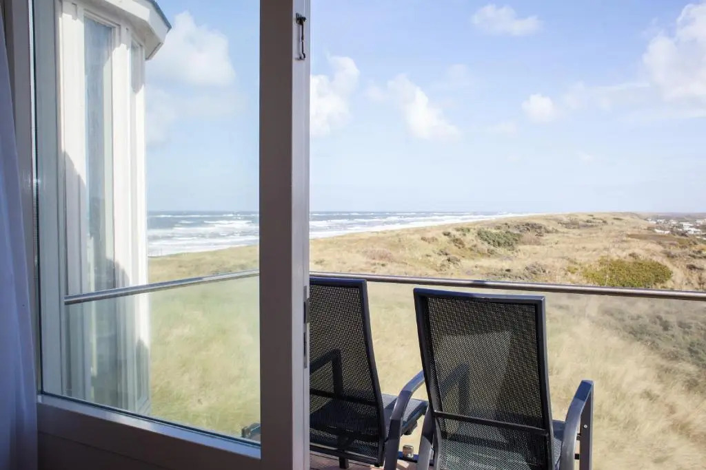 Strandhotel Noordzee