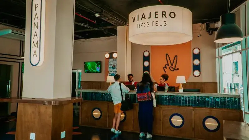 Viajero Panama