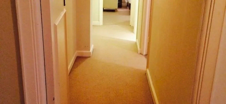 Hill Street Mayfair Apartments