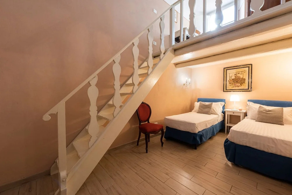 Sprone Apartments in Florence