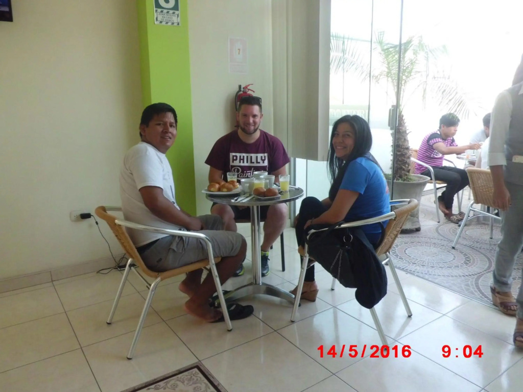 Hostal Florida