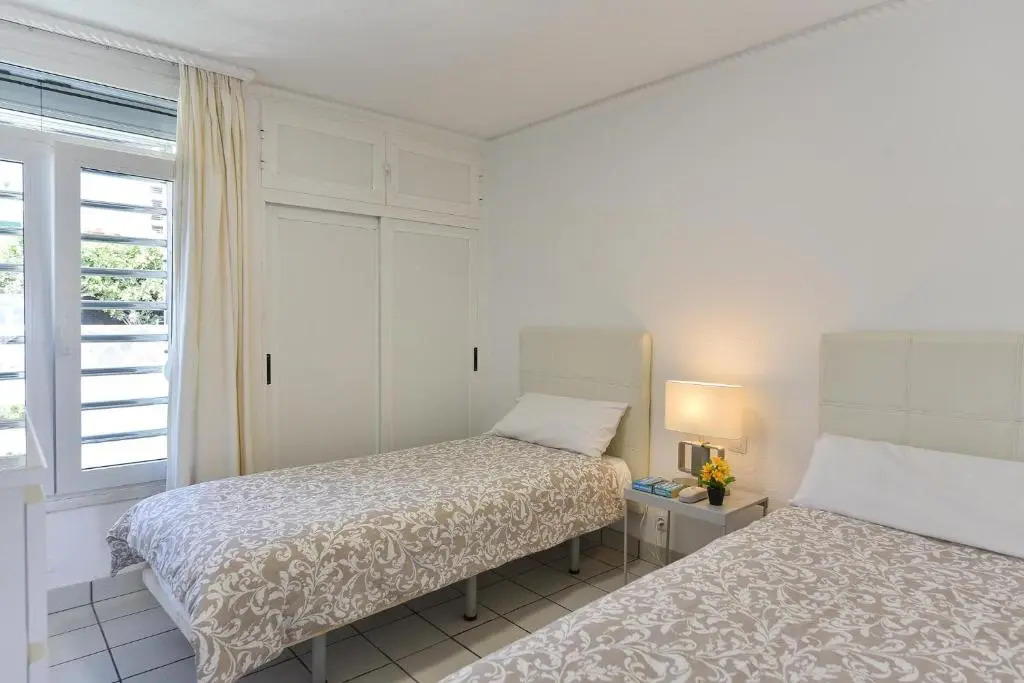 Bungalow Miami Beach FD04 by VillaGranCanaria