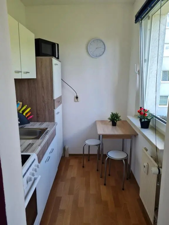 Monteurwohnung Mockau
