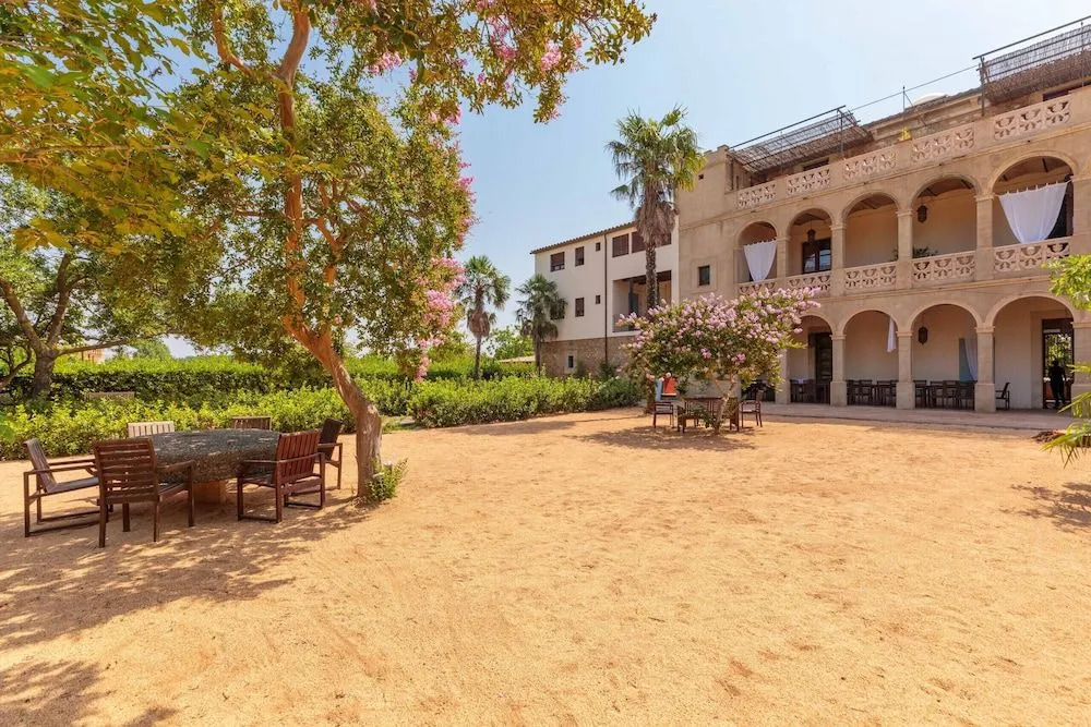 Hotel Can Tallada