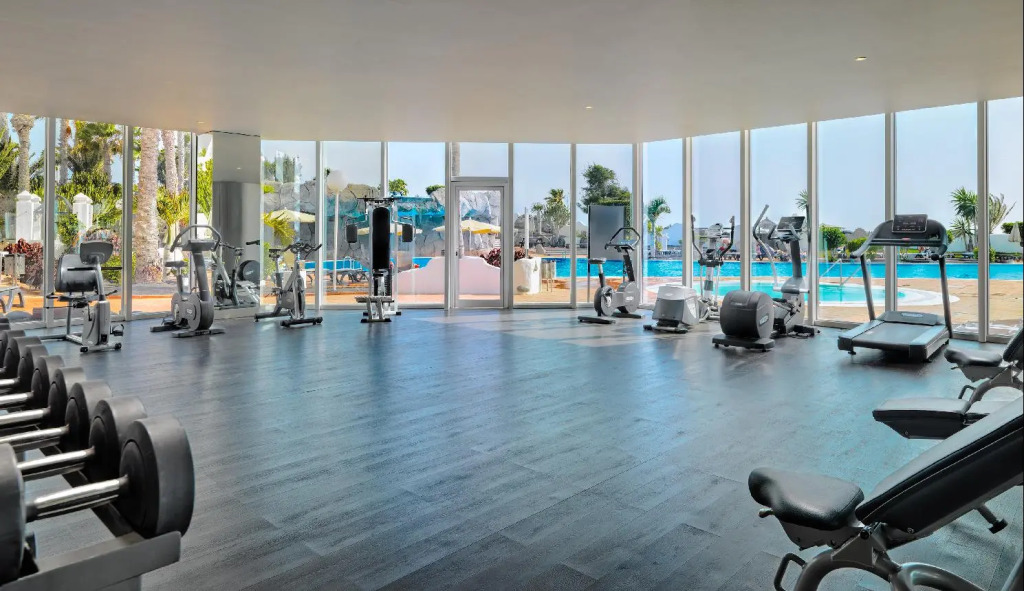 H10 Timanfaya Palace - Adults Only