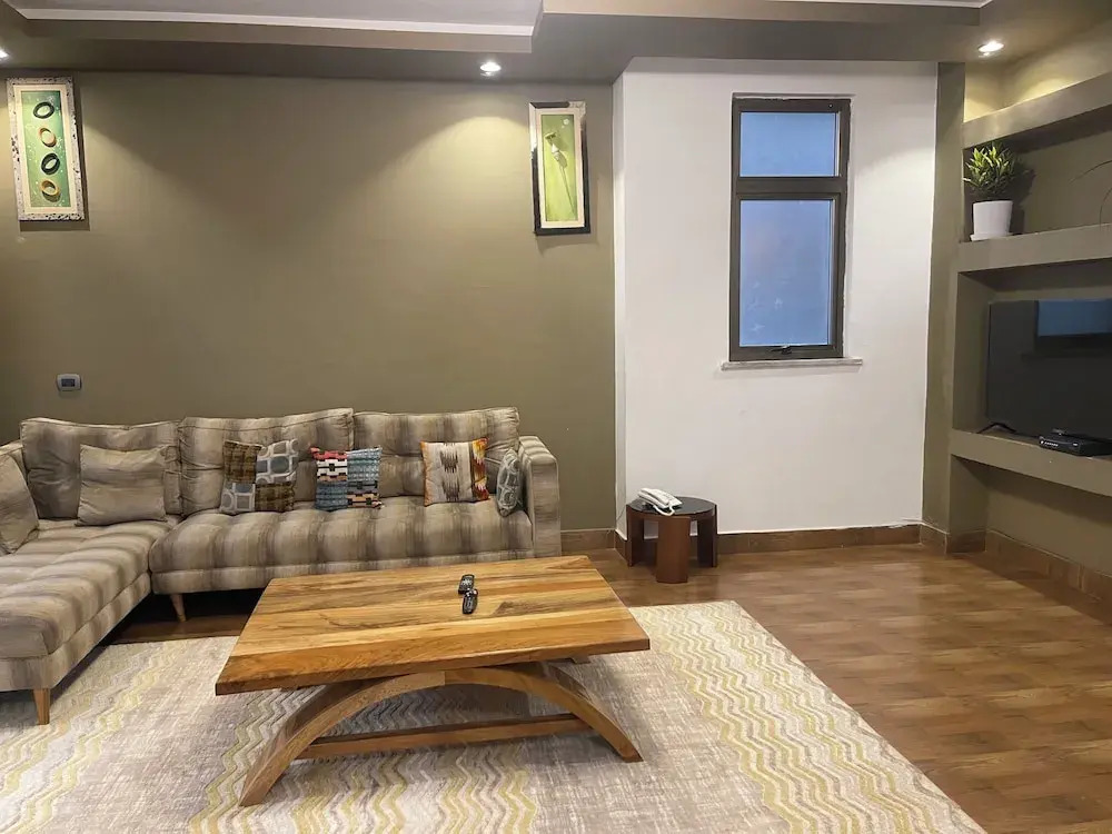 Rankset Guesthouse Apartment
