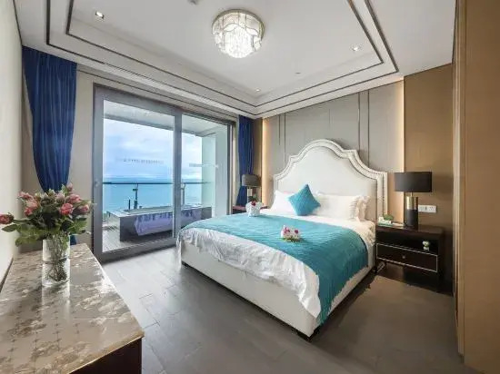 Leisure Travel Rent (Sanya Phoenix Airport Store)