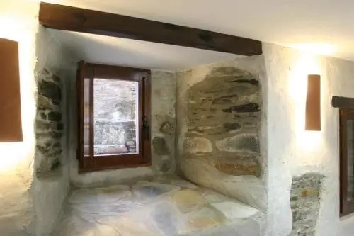 Casa Bracamonte