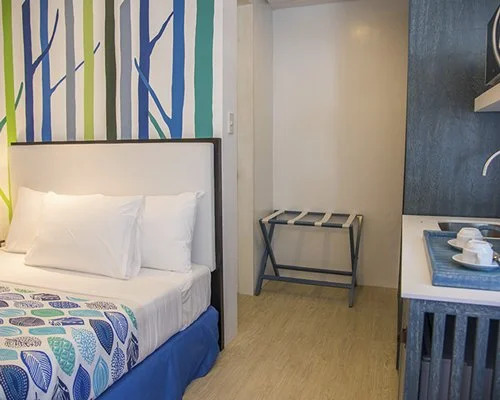 Stellar Hotels & Resorts, Boracay Island, Philippines