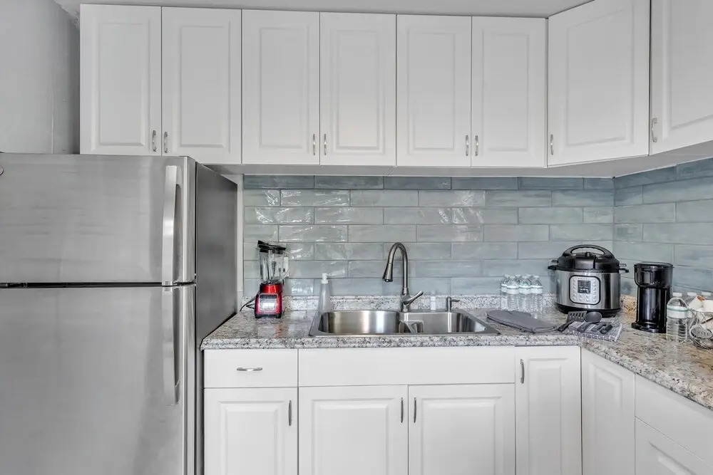 Downtown Single Family Modern Bungalow Close To Beaches And Dining 2 Bedroom Home by RedAwning