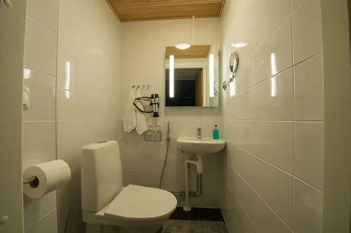 Spa Hotel Runni Iisalmi