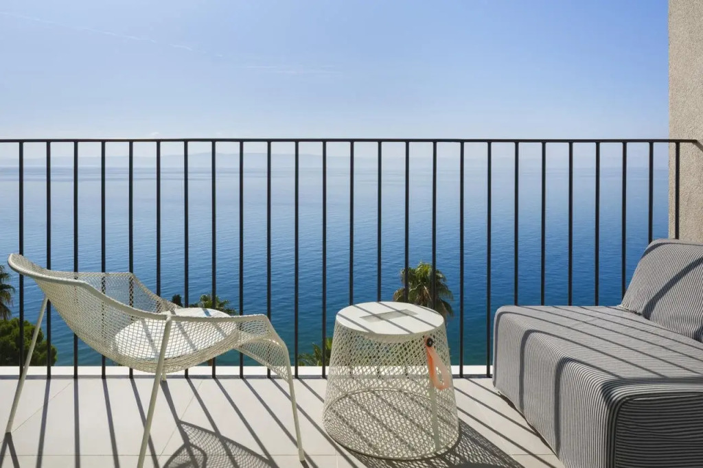 Bluesun Hotel Jadran