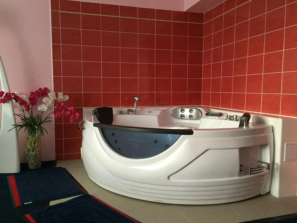 Hotel Mondeo