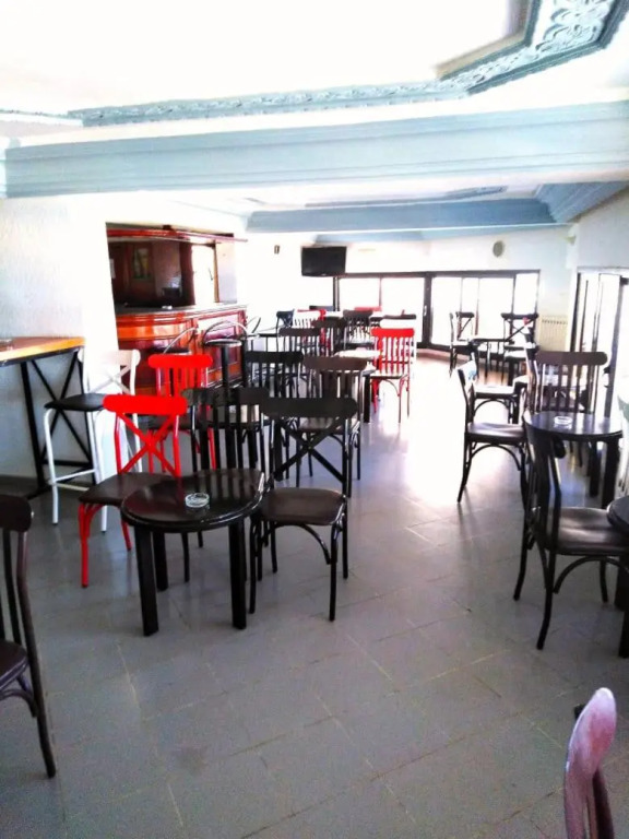 Residence Boujaafar