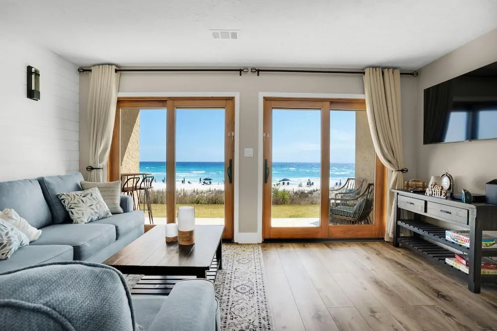 Crystal Villas A-3