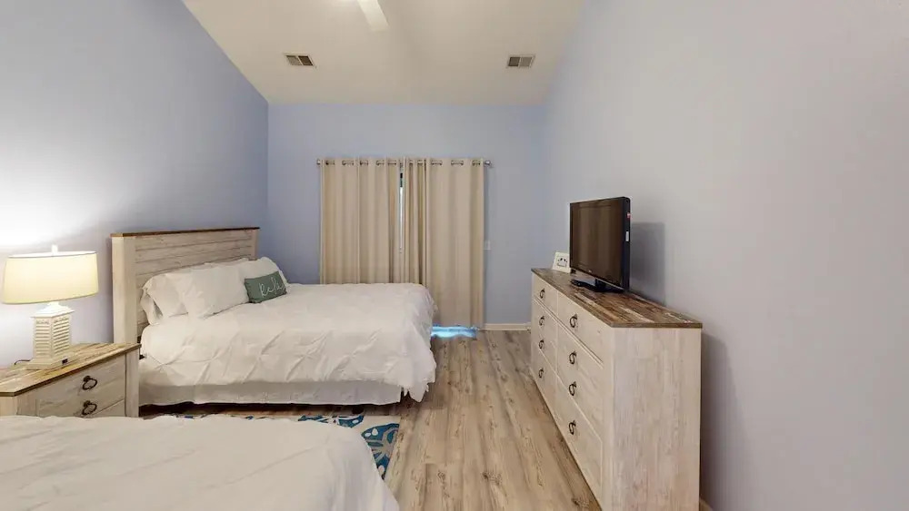 Club Villas Unit 17D Villa