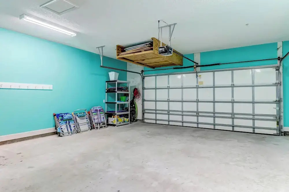 245 S Fletcher Ave