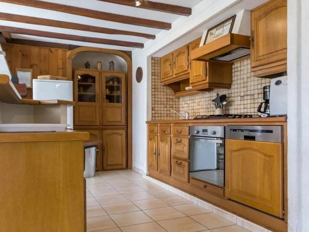Charme ancien revisité : Gîte spacieux avec grand jardin, équipements complets, près de Guérande. - FR-1-306-1064