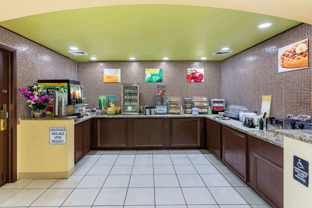 Boca Suites Deerfield Beach; SureStay Collection by BW