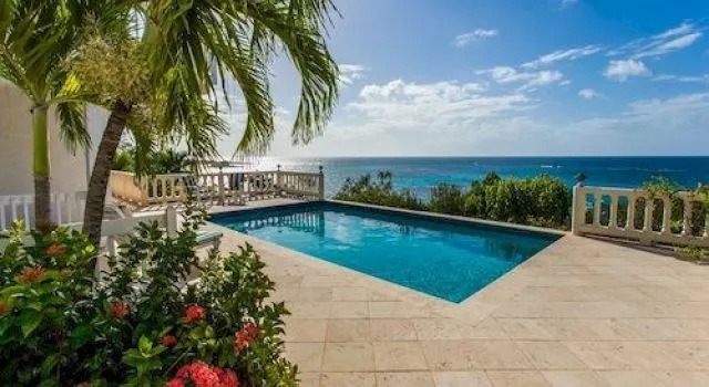 Anguilla Breeze
