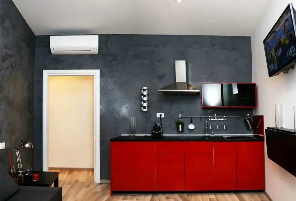 Guest House Roma