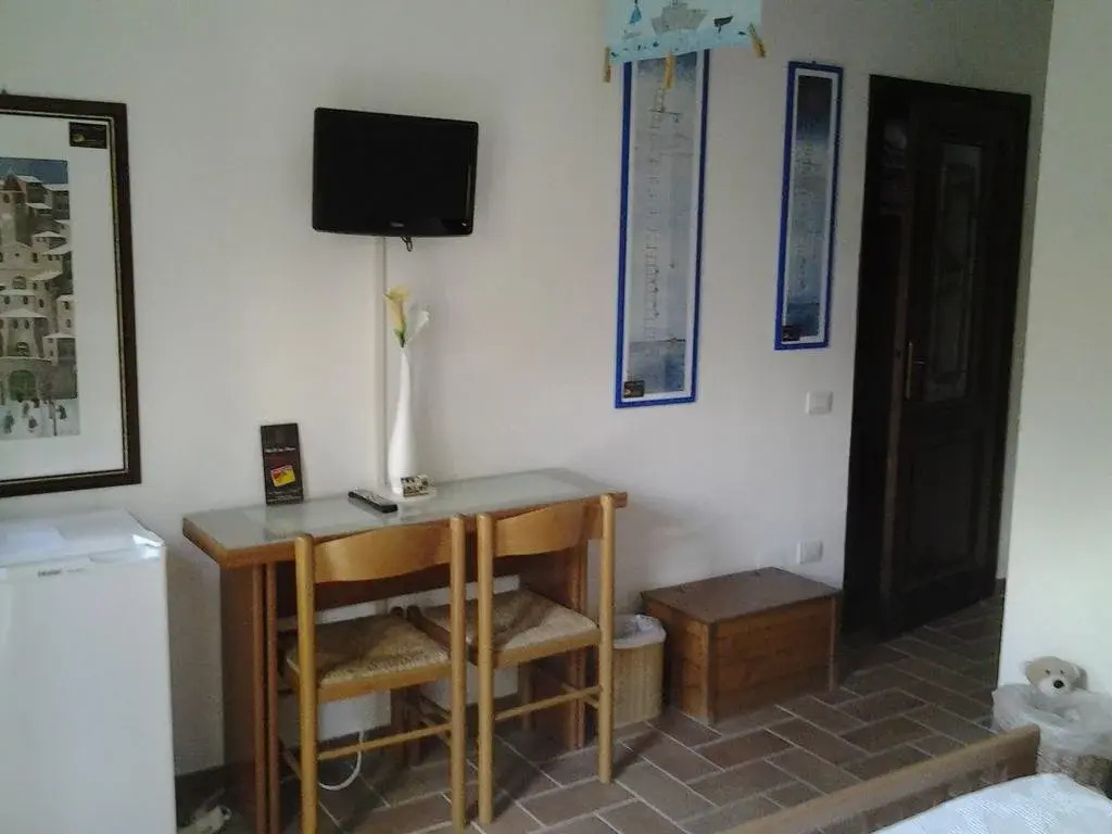 Bed and Breakfast San Marco