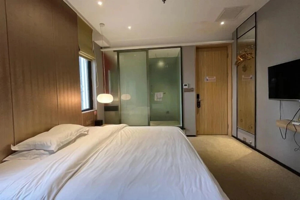 Yuandian Theme Hotel