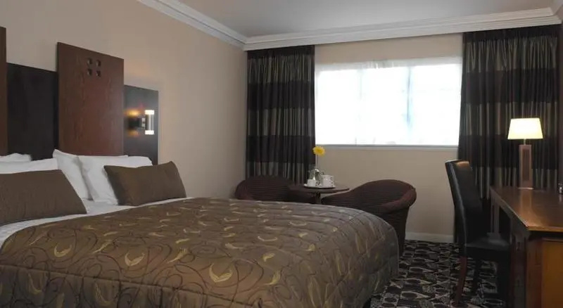 Barcelo Stirling Highland