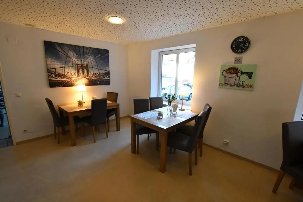 Motel55 - nettes Hotel mit Self Check-In in Villach, Warmbad