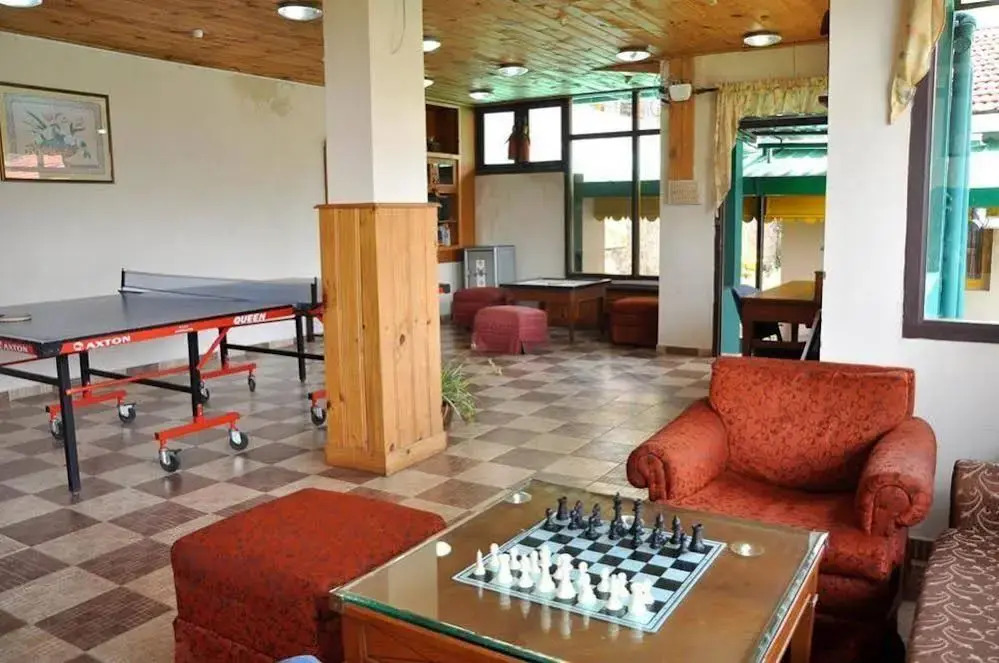OYO Rooms Rifle Range Road
