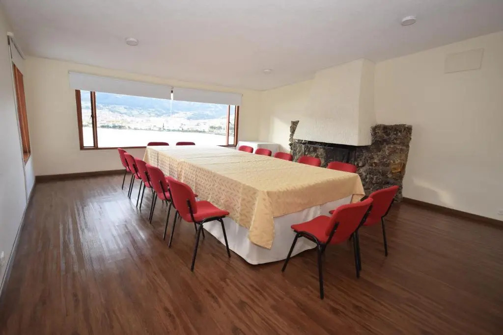 DAcosta Hotel Sochagota