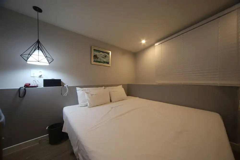 We've Motel