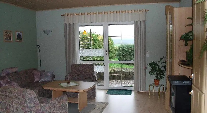 Haus Panoramahöhe
