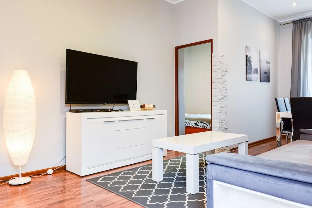 Lemon Rent Apartment- Rynek