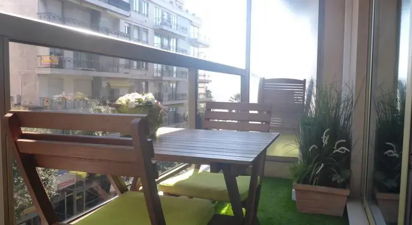 Studios Nice Gambetta
