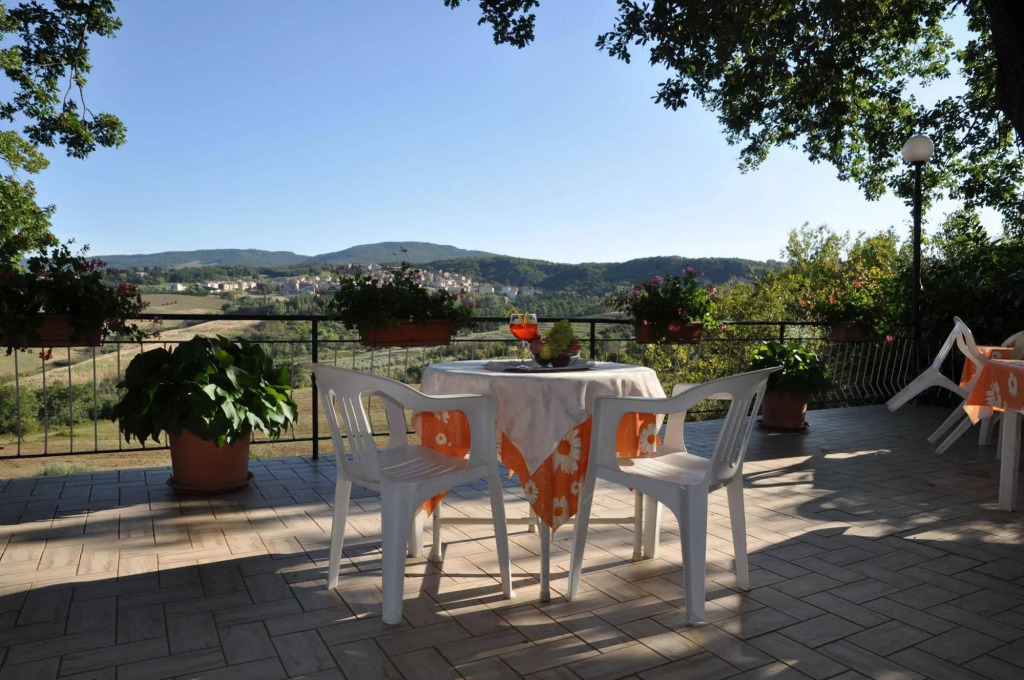 Hotel Firenze