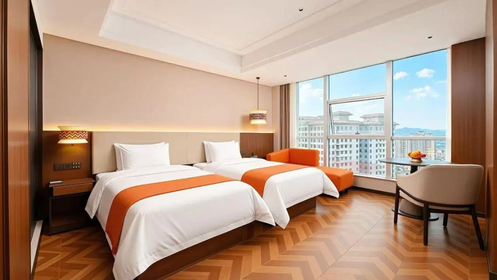 Zongheng Hotel