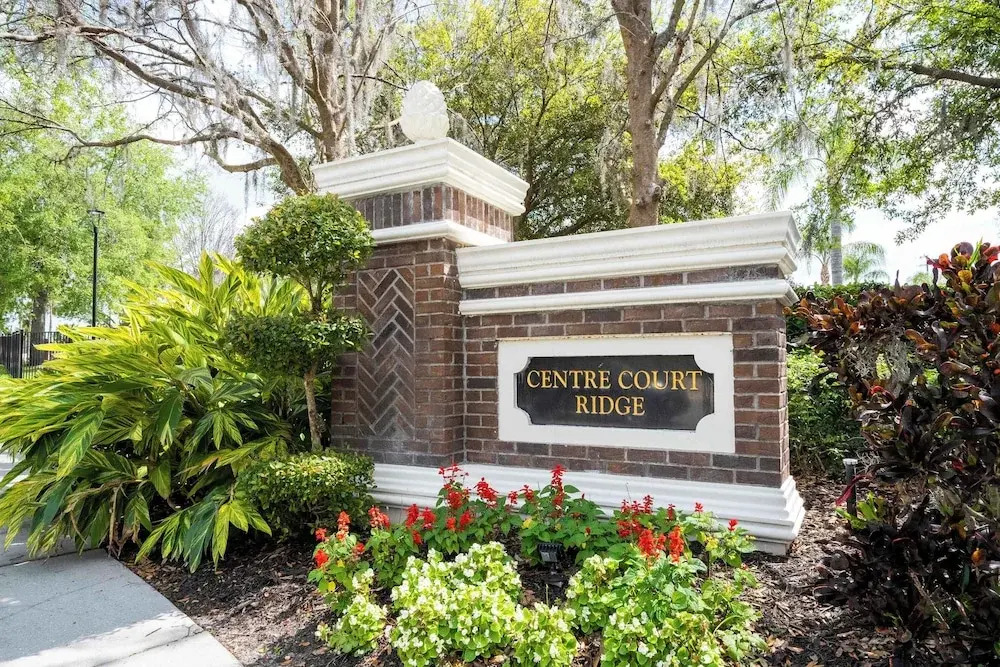 Family Villa w Pool Spa Game Room Near Disney
