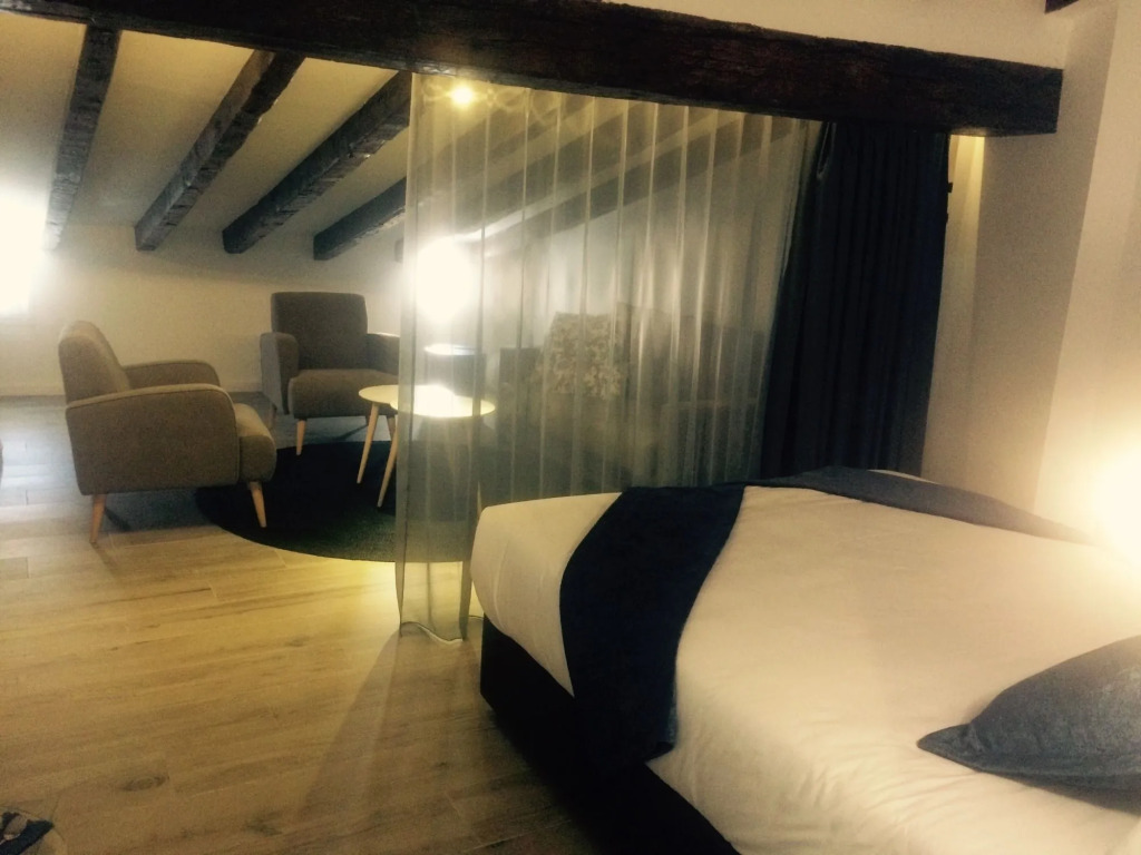 Hotel El Siglo