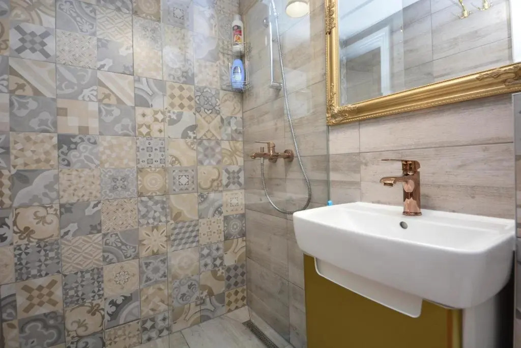 Best of Bascarsija apartments